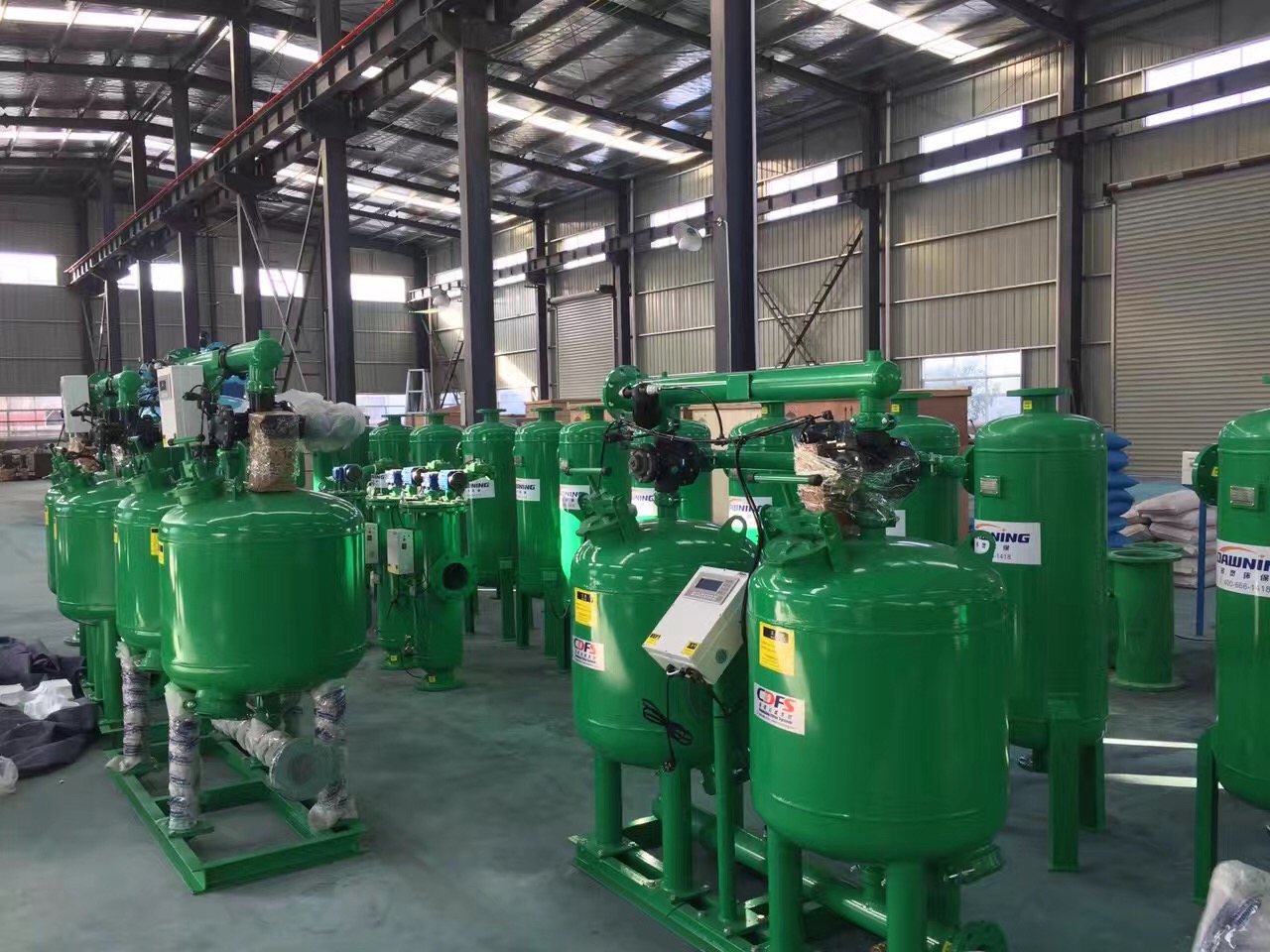 過(guò)濾器問(wèn)答