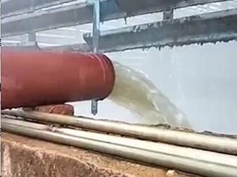 多小胖聊一聊：為什么冷卻循環(huán)水系統(tǒng)要用淺層介質(zhì)過(guò)濾器旁濾？